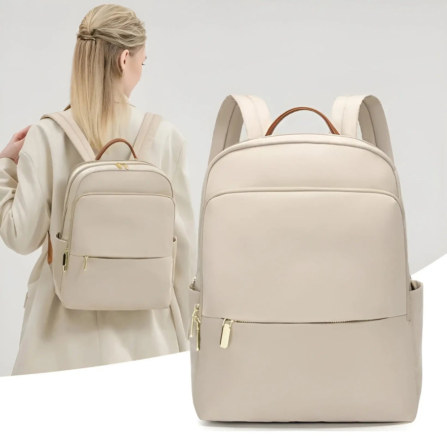 Damen Rucksack – Pelanva – Ansicht 4
