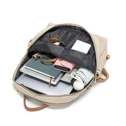 Damen Rucksack – Pelanva – Ansicht 6