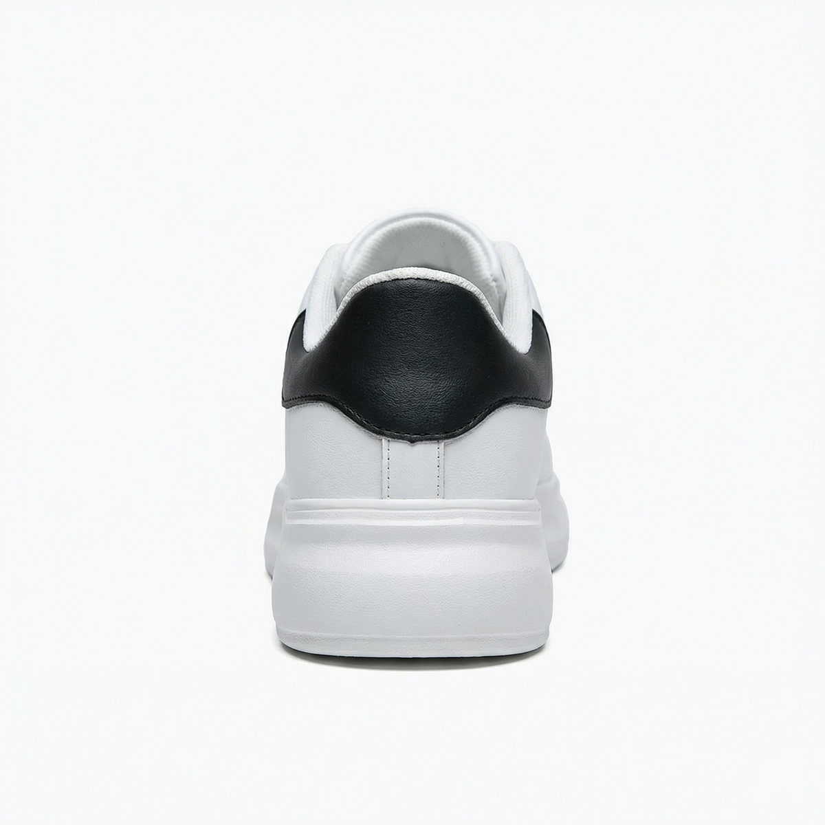 Damen Textil Sneaker mit Cleanem Design & Bequemem Tragekomfort – Bild 3 von 12