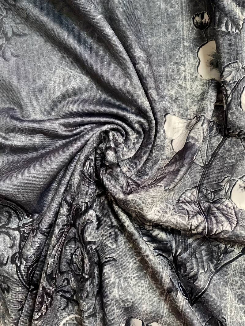Damenkleid – 5