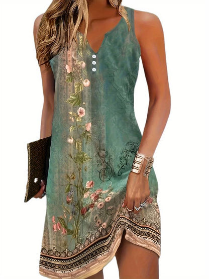 Damenkleid – 8