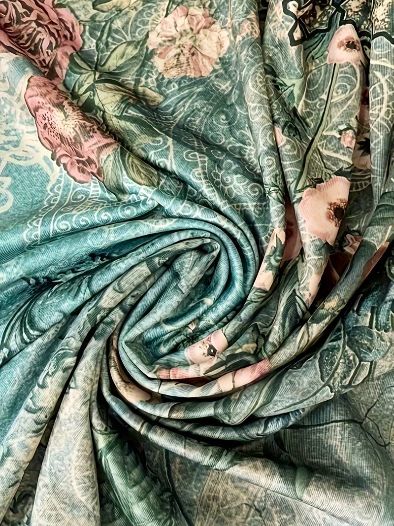 Damenkleid – 9