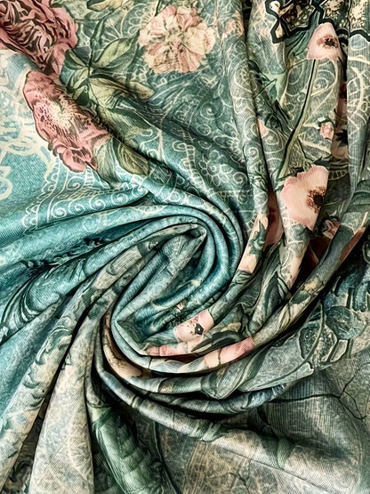 Damenkleid – 9