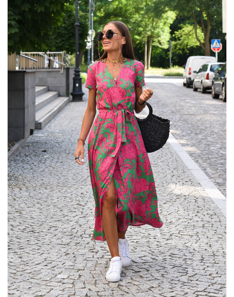 Damenkleid