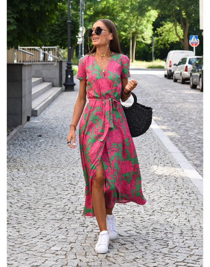 Damenkleid