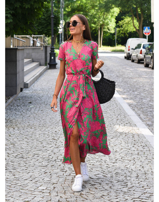 Damenkleid
