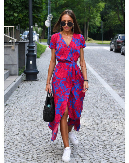 Damenkleid – 2