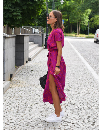 Damenkleid – 3