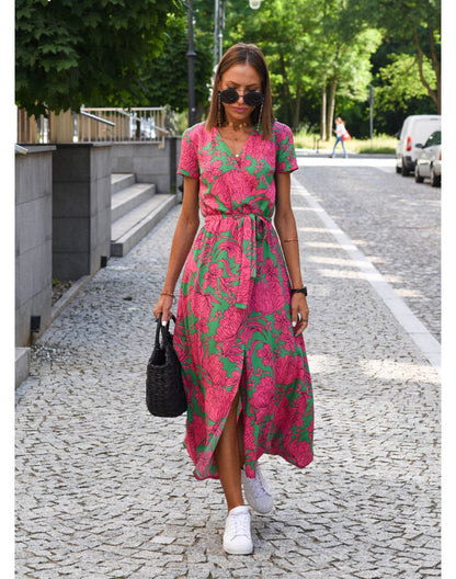 Damenkleid – 7