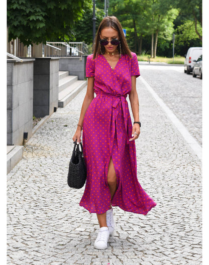 Damenkleid – 8