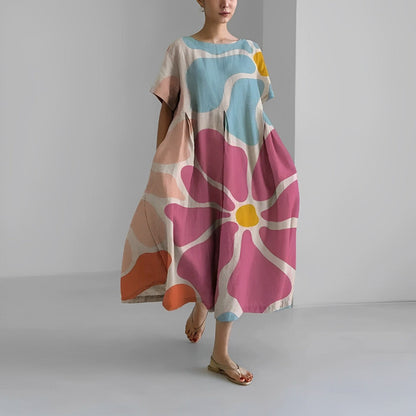 Damenkleid