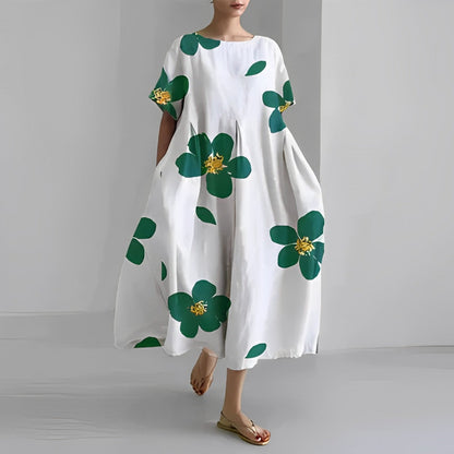 Damenkleid – 2