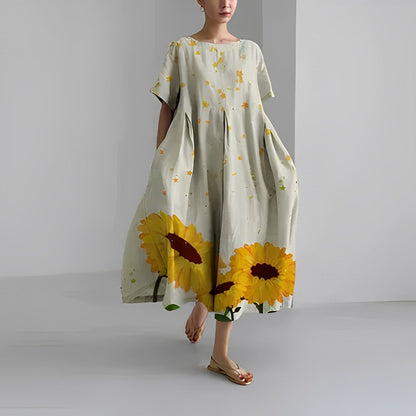 Damenkleid – 3