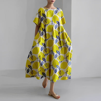 Damenkleid – 5