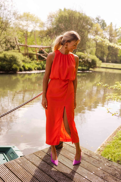 Damenkleid – 2