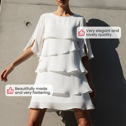Damenkleid – 4