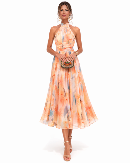 Damenkleid
