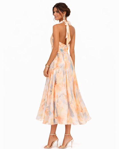 Damenkleid – 4