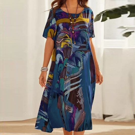 Damenkleid