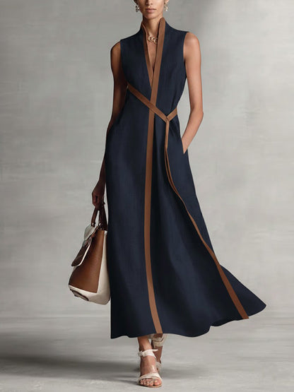 Damenkleid