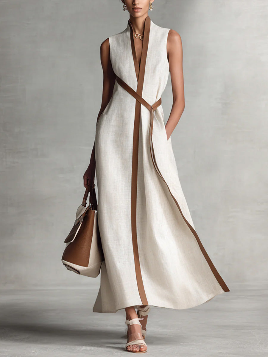 Damenkleid – 2