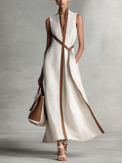 Damenkleid – 2