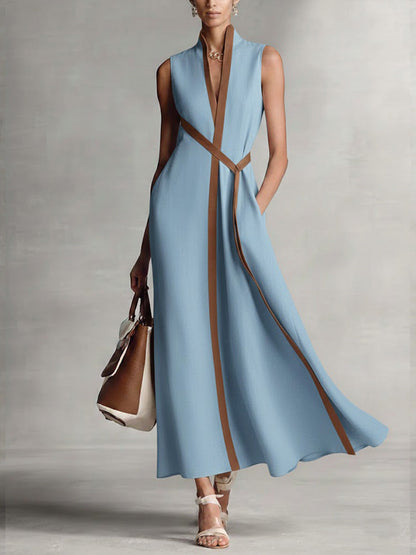 Damenkleid – 3
