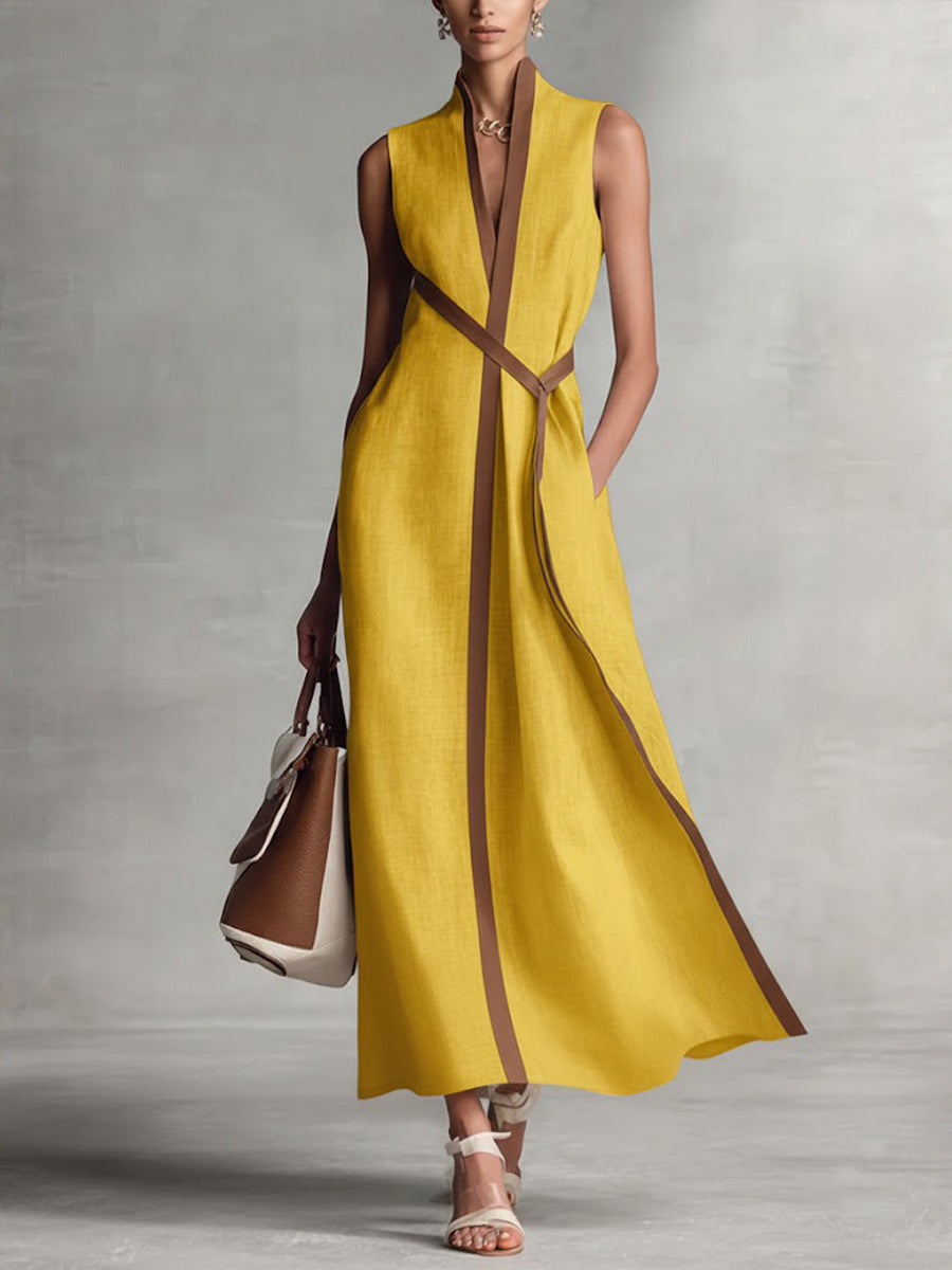 Damenkleid – 4