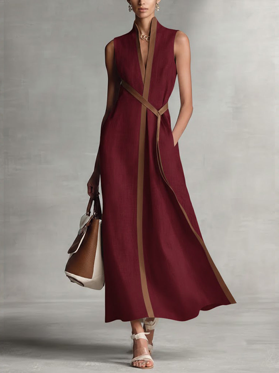 Damenkleid – 5