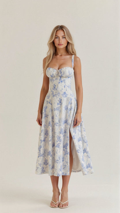 Damenkleid