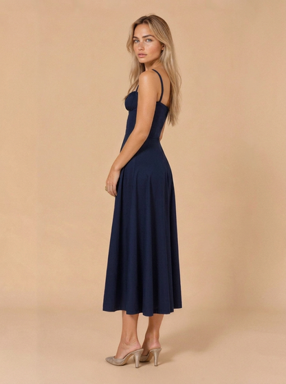 Damenkleid – 10