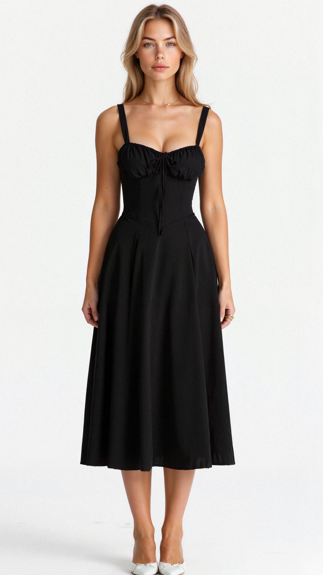 Damenkleid – 11