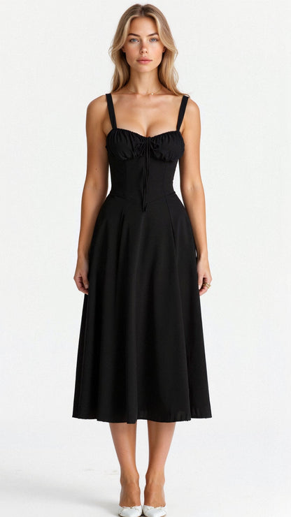Damenkleid – 11