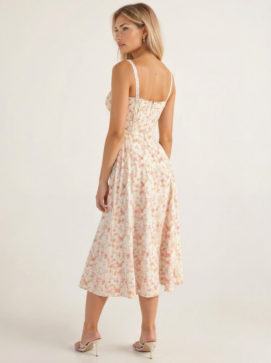 Damenkleid – 14