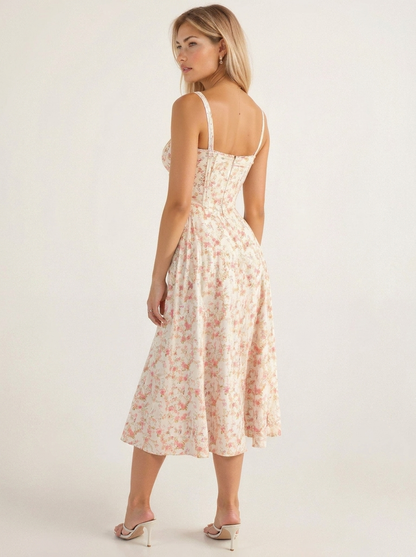 Damenkleid – 14