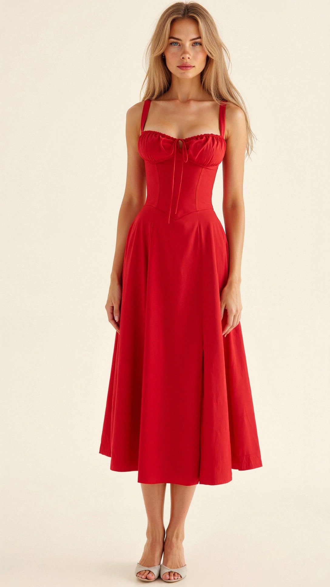 Damenkleid – 15