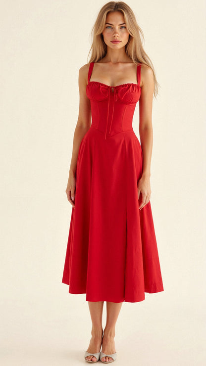 Damenkleid – 15