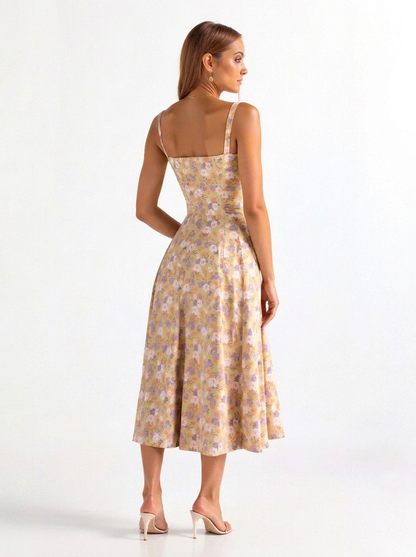 Damenkleid – 6