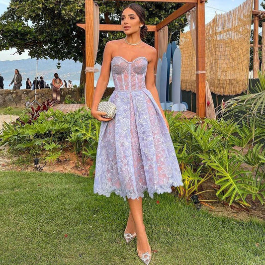 Damenkleid