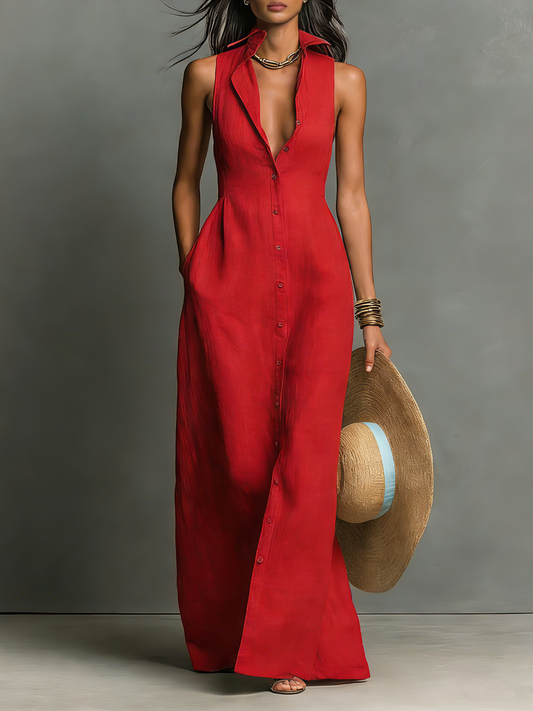 Damenkleid