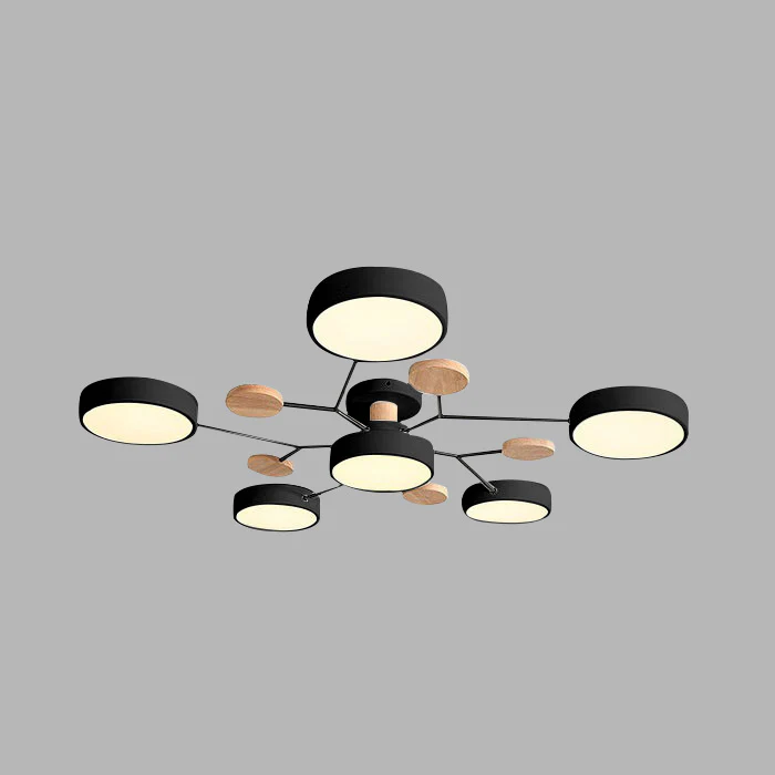 Deckenleuchte – 31
