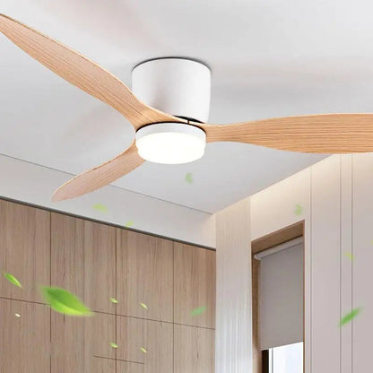 Deckenventilator mit Licht – Pelanva – Ansicht 10