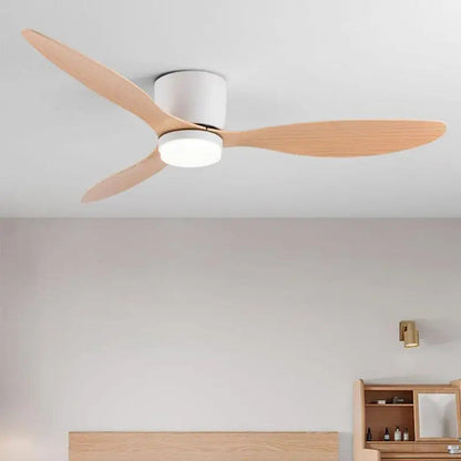 Deckenventilator mit Licht – Pelanva – Ansicht 11