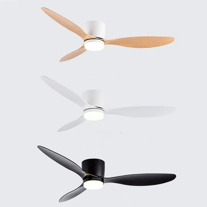 Deckenventilator mit Licht – Pelanva – Ansicht 12