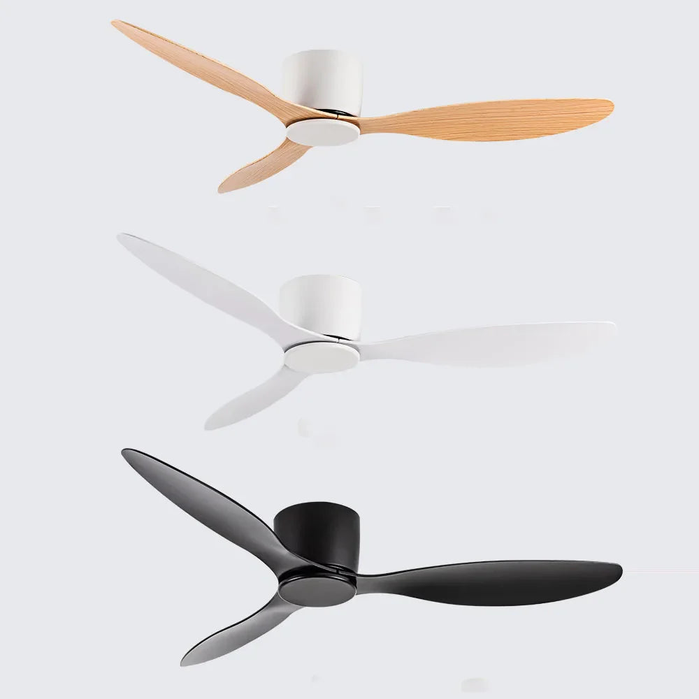 Deckenventilator mit Licht – Pelanva – Ansicht 13