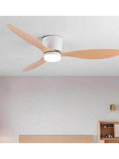 Deckenventilator mit Licht – Pelanva – Ansicht 17