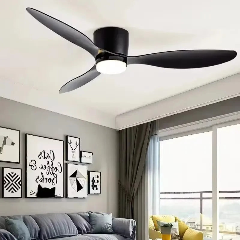 Deckenventilator mit Licht – Pelanva – Ansicht 6