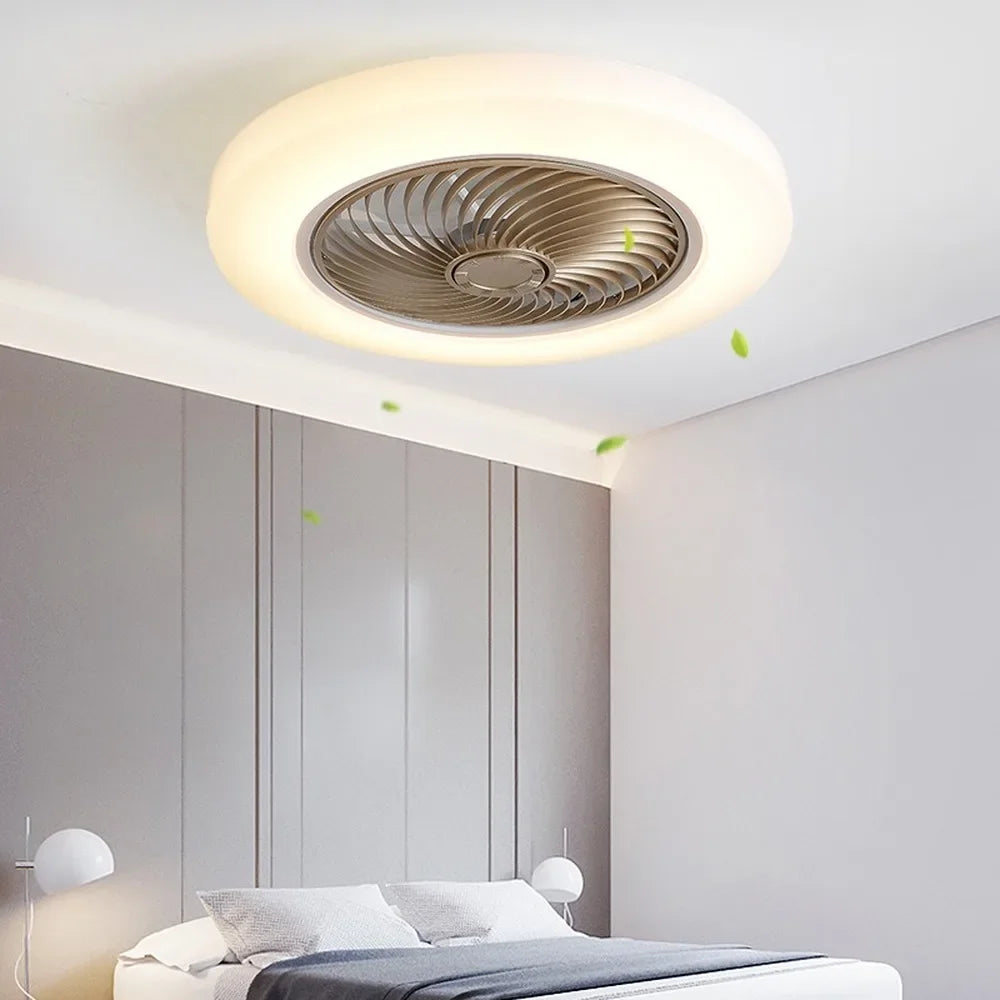 Deckenventilator mit Licht – Pelanva – Ansicht 14