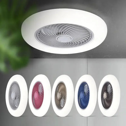 Deckenventilator mit Licht – Pelanva – Ansicht 3