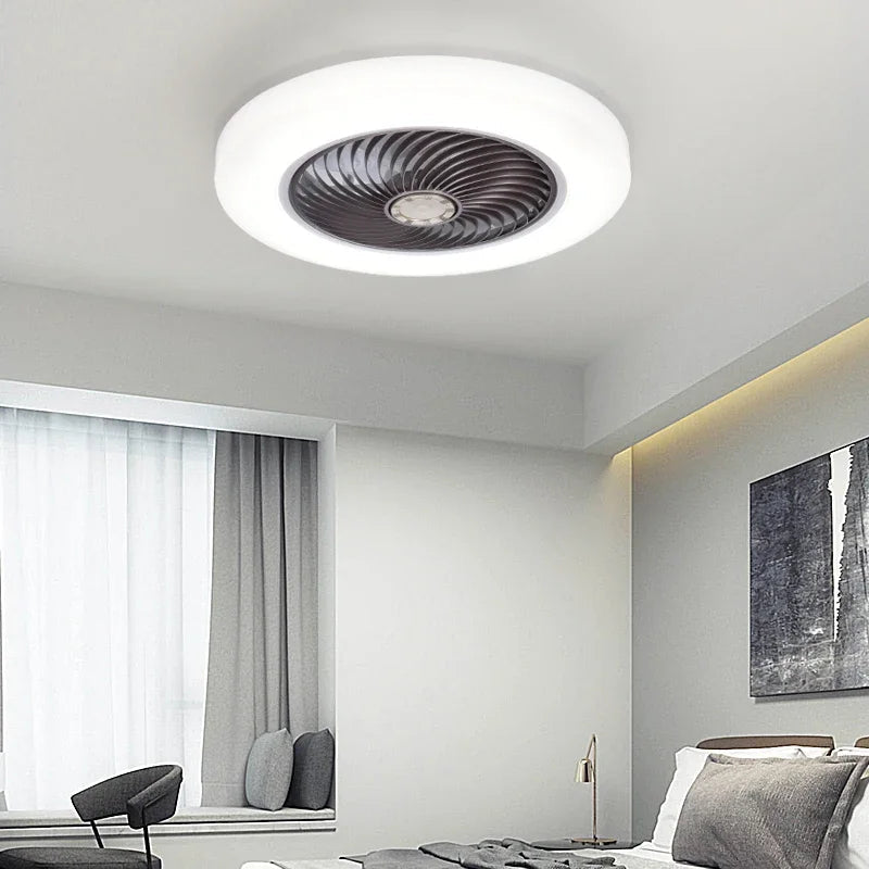 Deckenventilator mit Licht – Pelanva – Ansicht 9